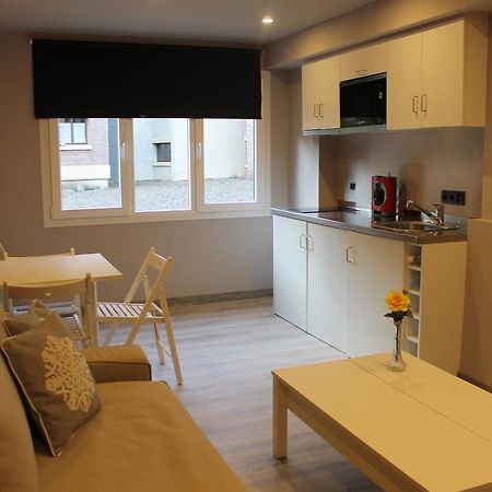Vielha III Apartment Exterior photo
