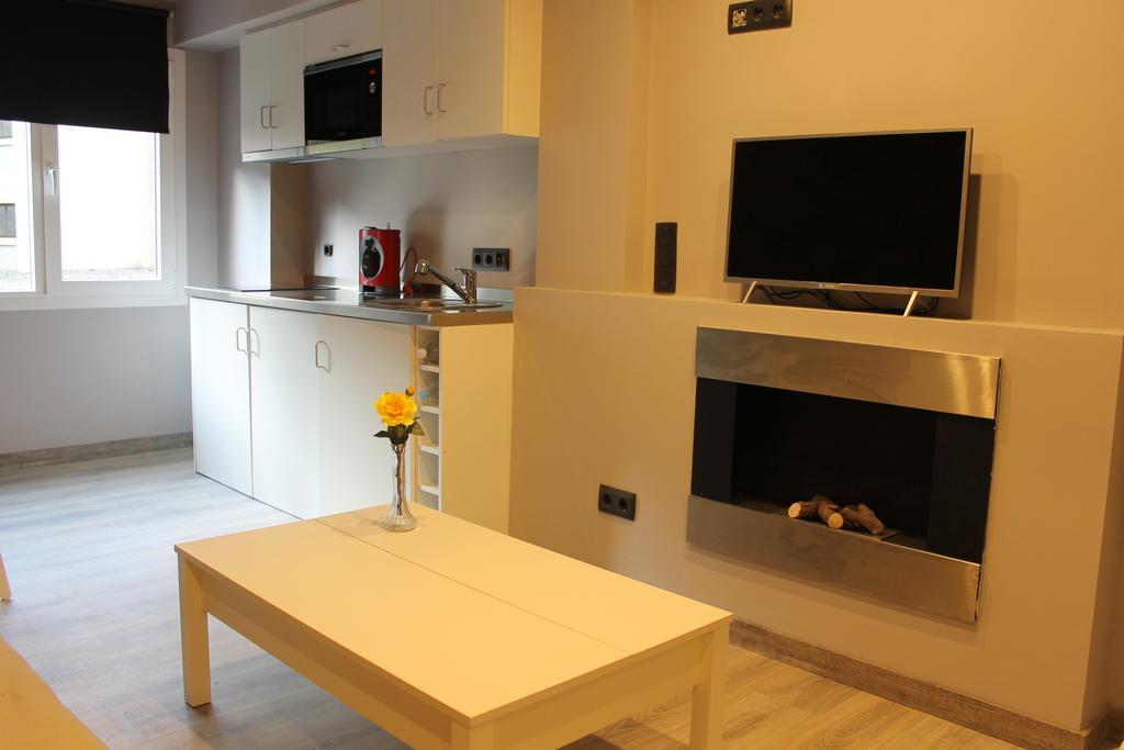 Vielha III Apartment Exterior photo
